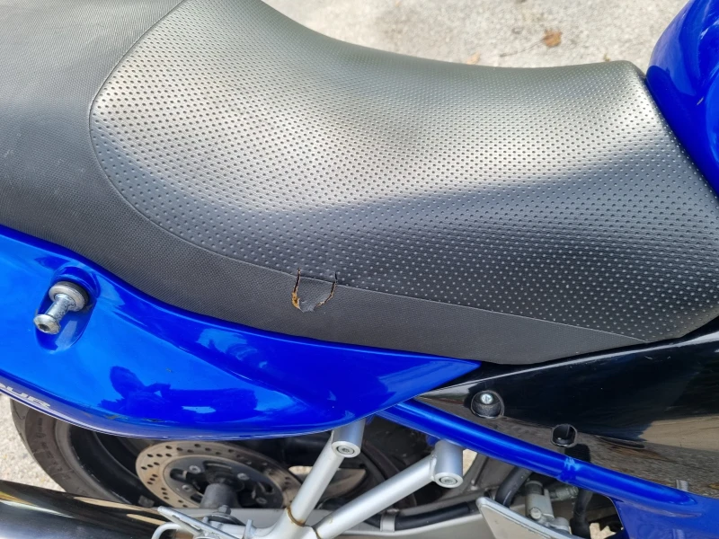 Suzuki Bandit Bandit S, снимка 11 - Мотоциклети и мототехника - 52177514