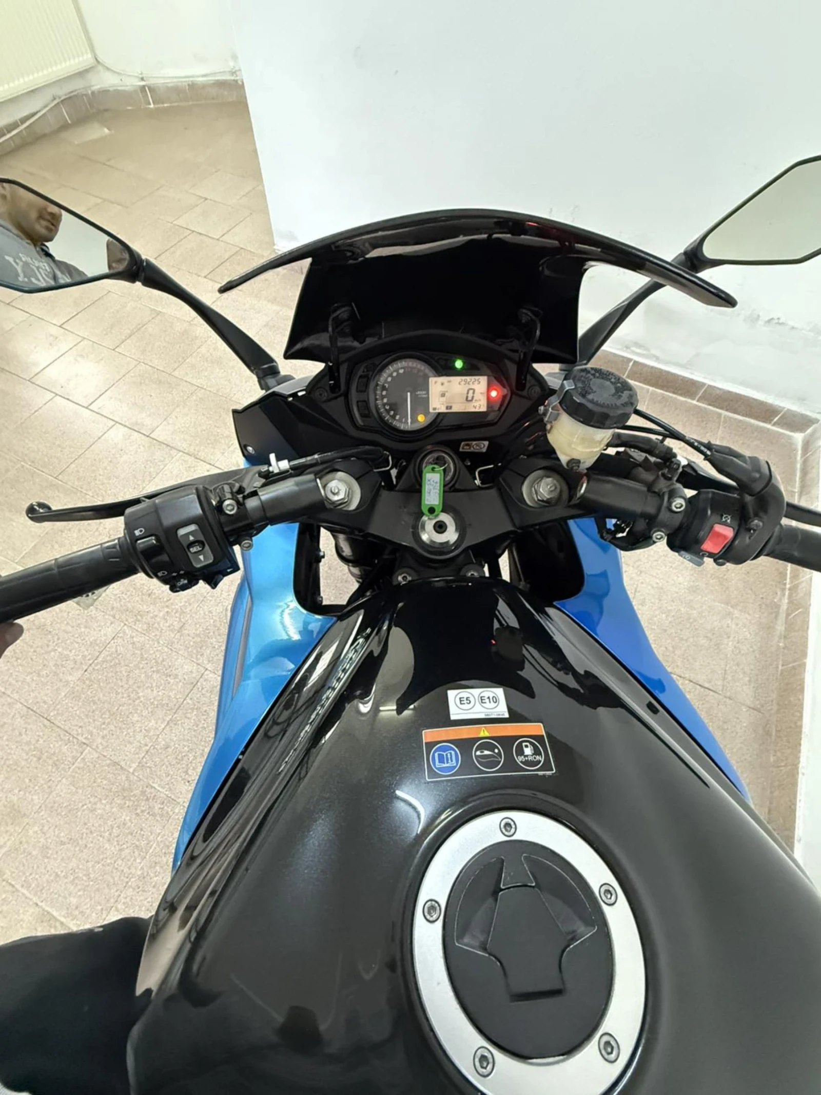 Kawasaki Z ABS | Mobile.bg   7