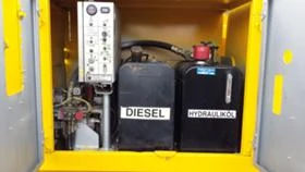 Автовишка Grove АМZ68XT  4х4х4, снимка 10