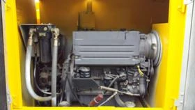 Автовишка Grove АМZ68XT  4х4х4, снимка 11