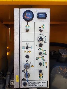 Автовишка Grove АМZ68XT  4х4х4, снимка 13