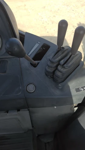 Багер Cat 434Е, снимка 12