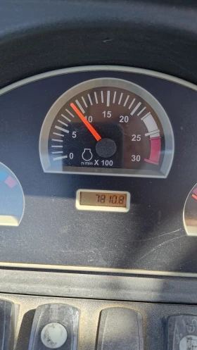 Багер Cat 434Е, снимка 14
