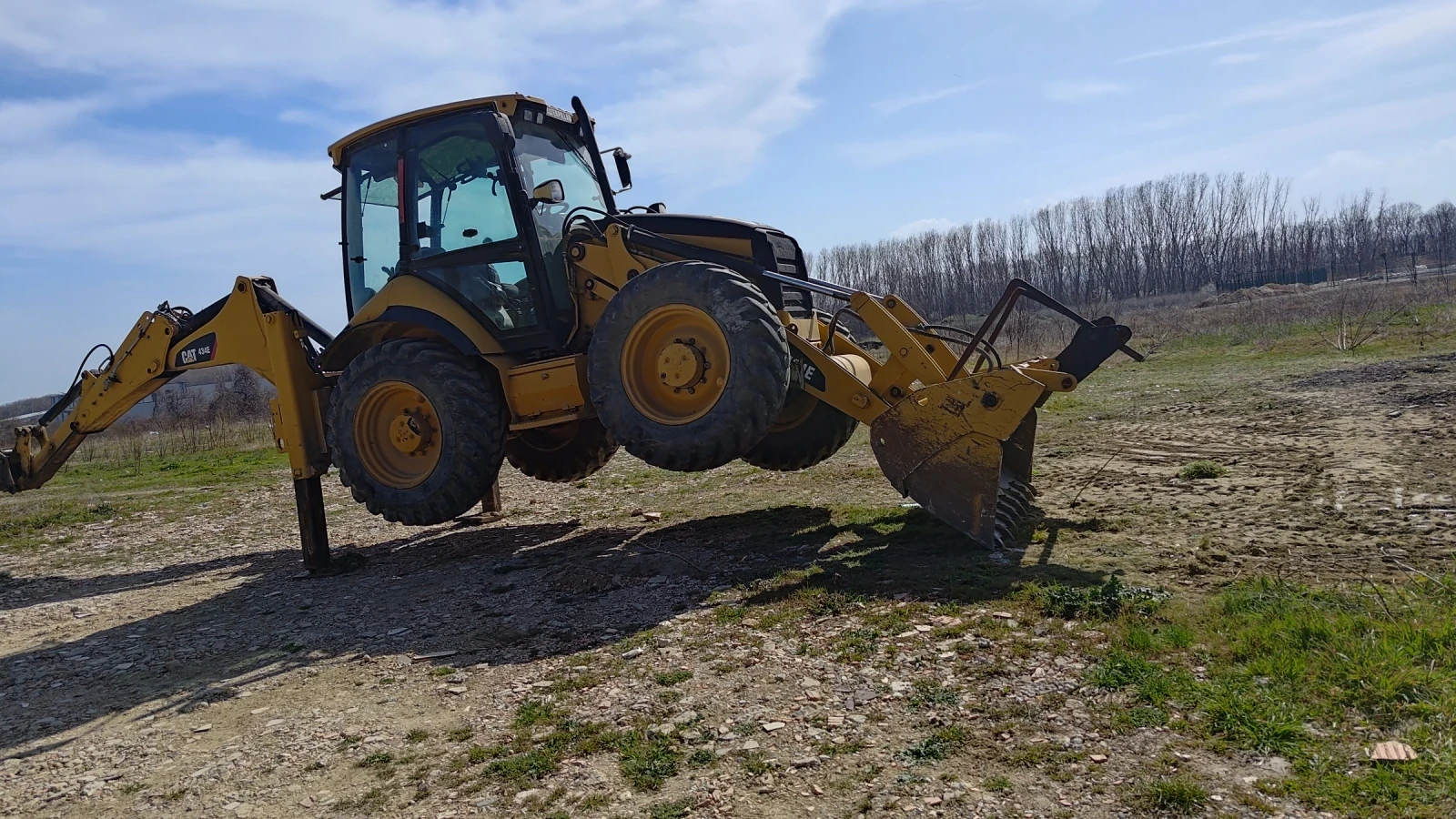  Cat 434 | Mobile.bg   14