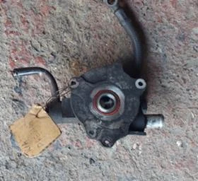 Вакум помпа за  Kia Preggio , снимка 3