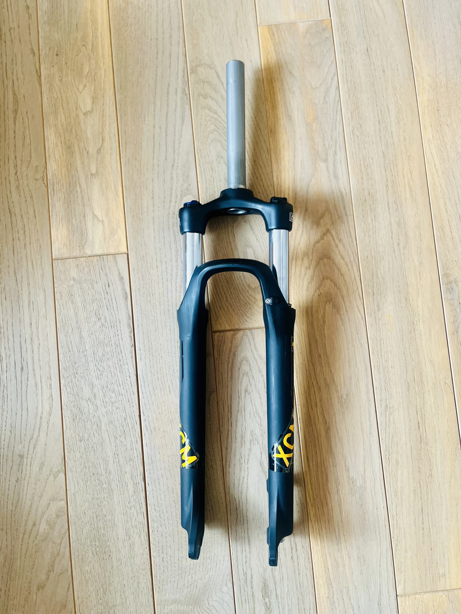 ����� ���� ����� �� mountain bike ������ SR Suntour XCM RL 29 inch | Mobile.bg � ����������� 1