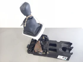 Скоростен лост Рено Меган 1.9дци (л)