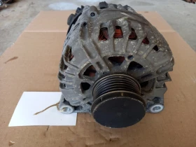 Алтернатор Ситроен Ц3 1.4хди 