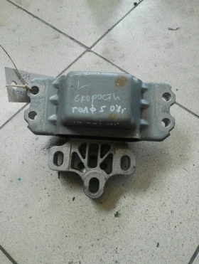 Тампон скорости Фолксваген Голф 5 1.9тди 4х4