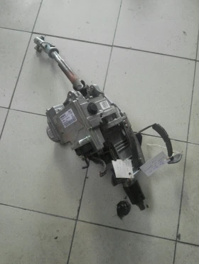 Мотор ел хидравлика Рено Меган кабрио