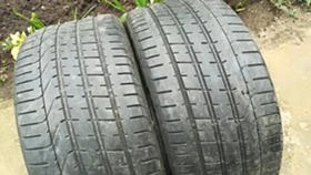Гуми Летни 275/35R20, снимка 2