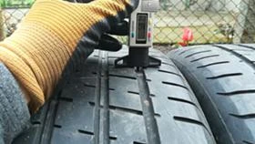 Гуми Летни 275/35R20, снимка 5