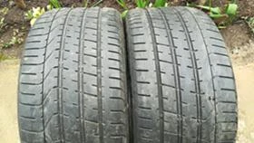 Гуми Летни 275/35R20, снимка 3