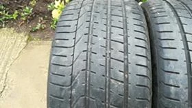 Гуми Летни 275/35R20, снимка 4