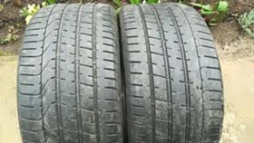 Гуми Летни 275/35R20, снимка 1