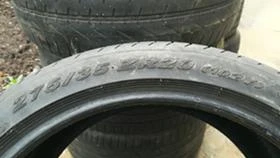 Гуми Летни 275/35R20, снимка 8