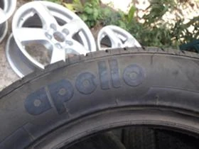 Гуми Летни 205/55R16, снимка 7