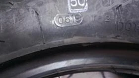 Гуми Всесезонни 205/70R15, снимка 8