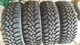Гуми Всесезонни 205/70R15, снимка 1