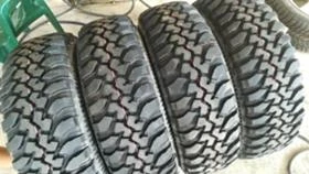 Гуми Всесезонни 205/70R15, снимка 2