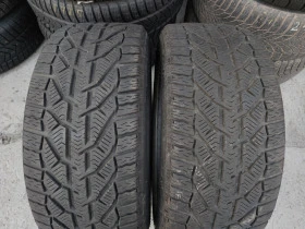 Гуми Зимни 235/40R18, снимка 3