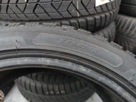 Гуми Зимни 235/40R18, снимка 8