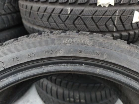 Гуми Зимни 235/40R18, снимка 9