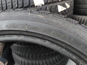 Гуми Зимни 235/40R18, снимка 11