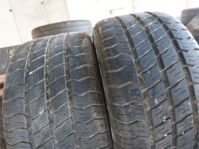 Гуми Всесезонни 195/55R10, снимка 1