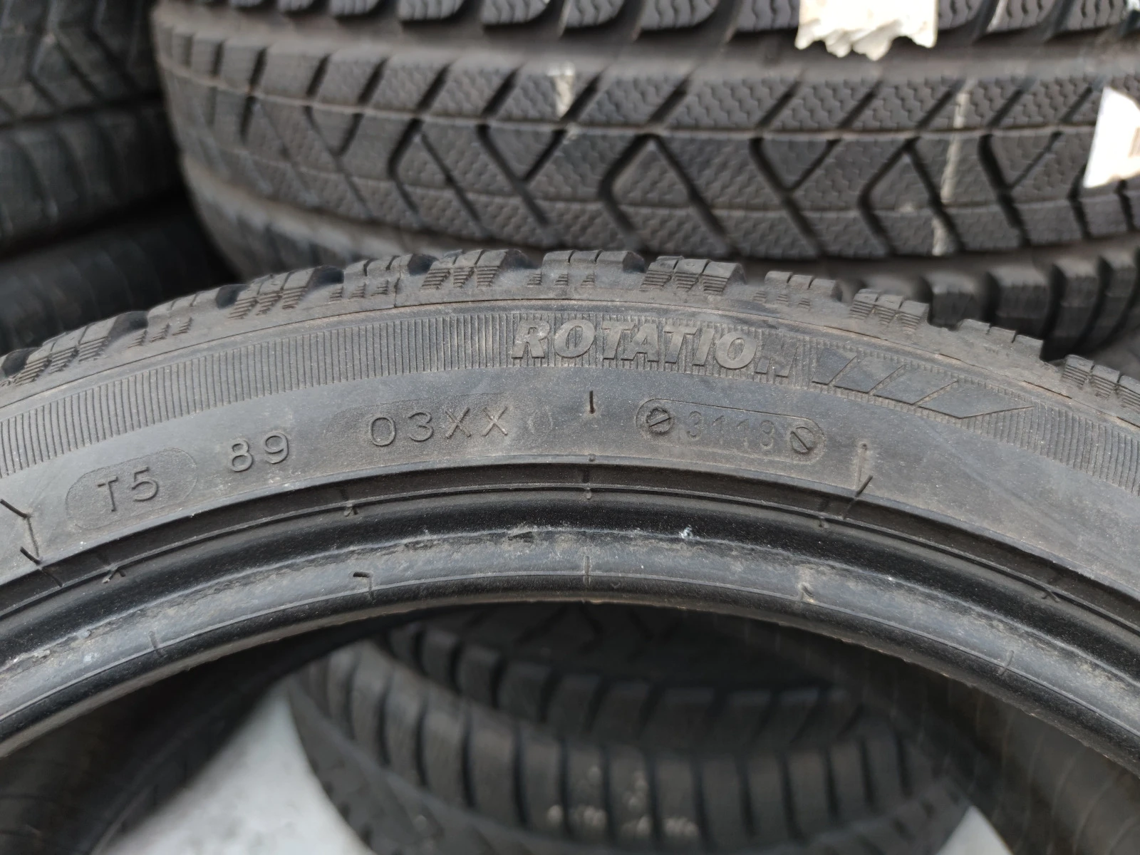  235/40R18 | Mobile.bg   9