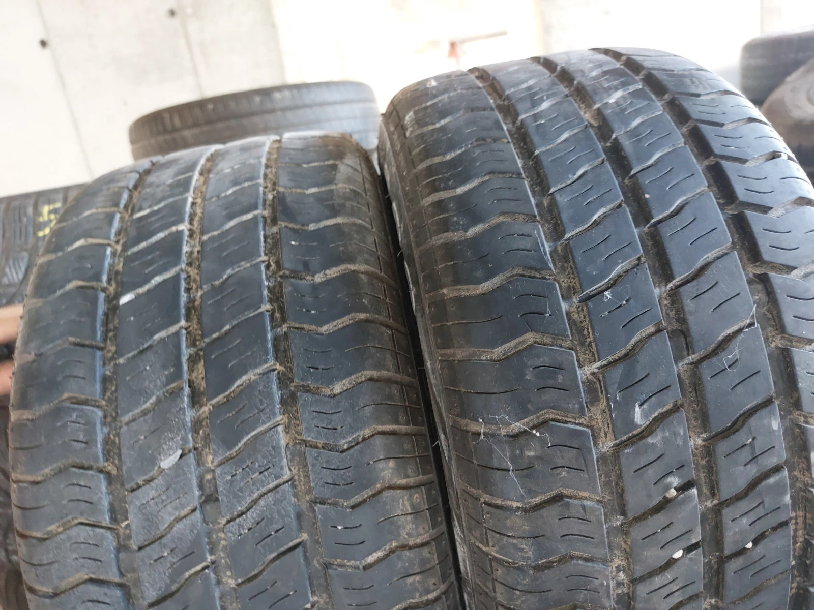 ���� 195/55R10 | Mobile.bg � ����������� 1
