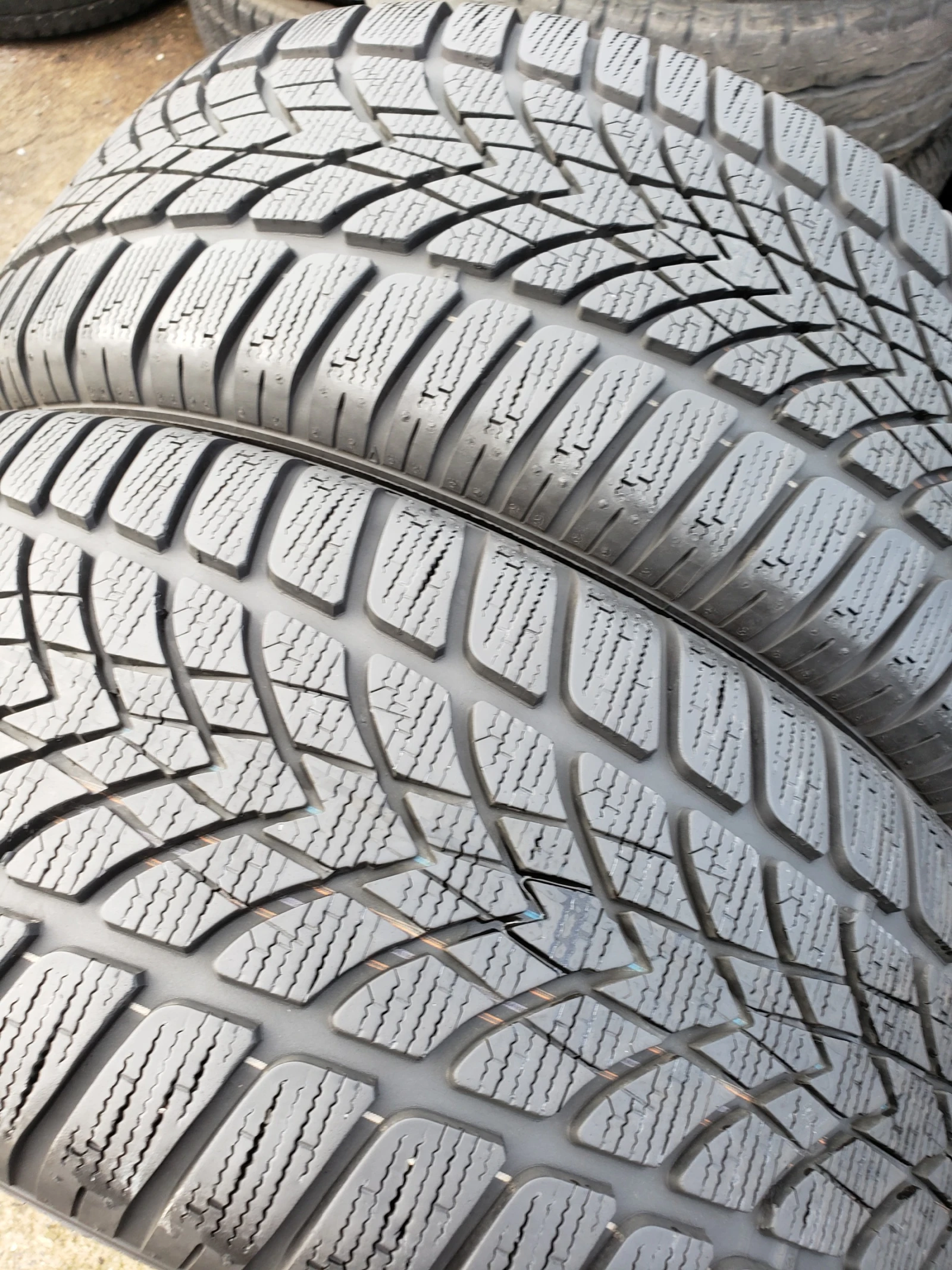  235/50R18 | Mobile.bg   3