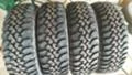 Гуми Всесезонни 205/70R15, снимка 1