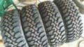 Гуми Всесезонни 205/70R15, снимка 2