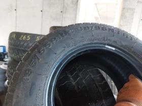 Гуми Всесезонни 195/55R10, снимка 5 - Гуми и джанти - 42796877