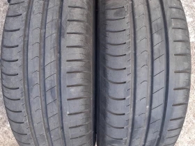 Гуми с джанти Continental 195/65R15, снимка 13 - Гуми и джанти - 47538908