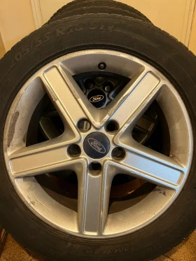    205/55R16 | Mobile.bg    2