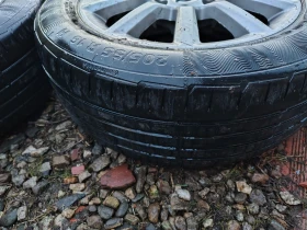 Джанти, снимка 9 - Гуми и джанти - 52359916