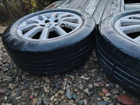 Джанти, снимка 10 - Гуми и джанти - 52359916