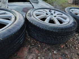 Джанти, снимка 11 - Гуми и джанти - 52359916