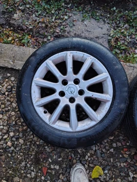 Джанти, снимка 5 - Гуми и джанти - 52359916