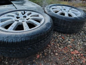 Джанти, снимка 12 - Гуми и джанти - 52359916