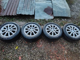 Джанти, снимка 4 - Гуми и джанти - 52359916