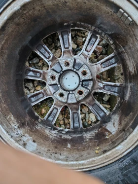 Джанти, снимка 3 - Гуми и джанти - 52359916