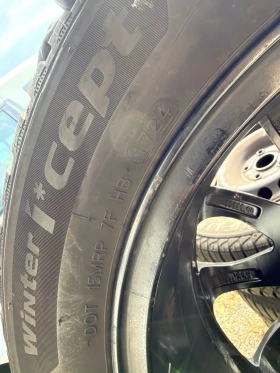 ���� � ������ 205/55R16 �� Kia | Mobile.bg � ����� ������ 3
