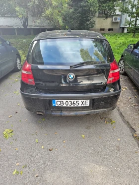 BMW 116, снимка 5