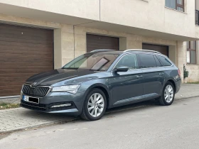 Skoda Superb 2.0TDI DSG7 Facelift 