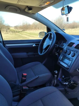 VW Touran, снимка 9