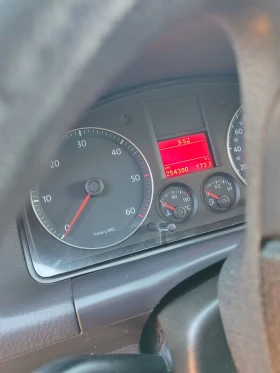 VW Touran, снимка 11