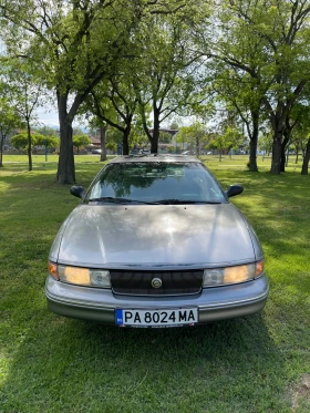 Chrysler New yorker 3.5L USA